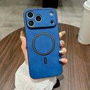 Amour MagSafe Case Shockproof Wireless Charge