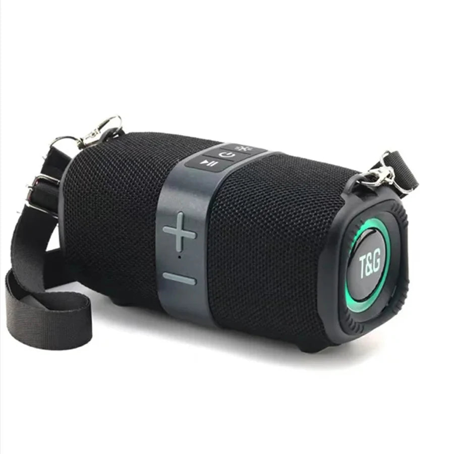 Speaker Sound