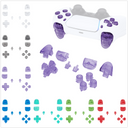 eXtremeRate Full Set Buttons Controller