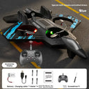Mini Drone With Altitude Hold Led Lights