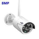 Smart IP Camera for Home Monitoring