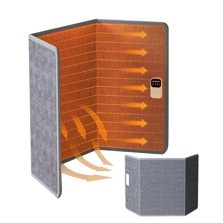 Portable Space Heater