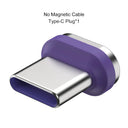 Magnetic USB Cable Logitech - Fast Power