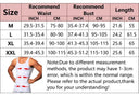 Slimming Shapewear For Men Refined Look