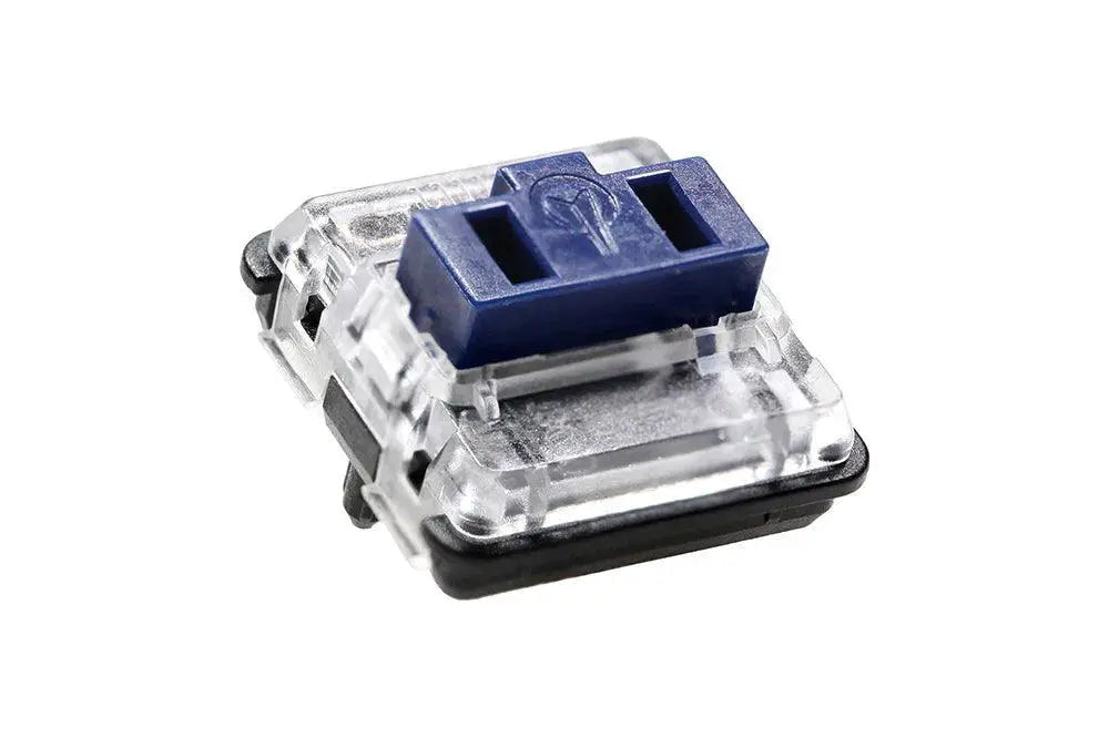 Kailh Choc Low Profile RGB Keyboard Switches Elevate Typing