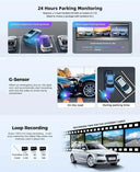 Clear Footage Dash Cam For Daily Drivers