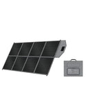 CTOLITY 400W Foldable Solar Panel Kit