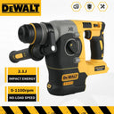 Pro Cordless Brushless Rotary Hammer