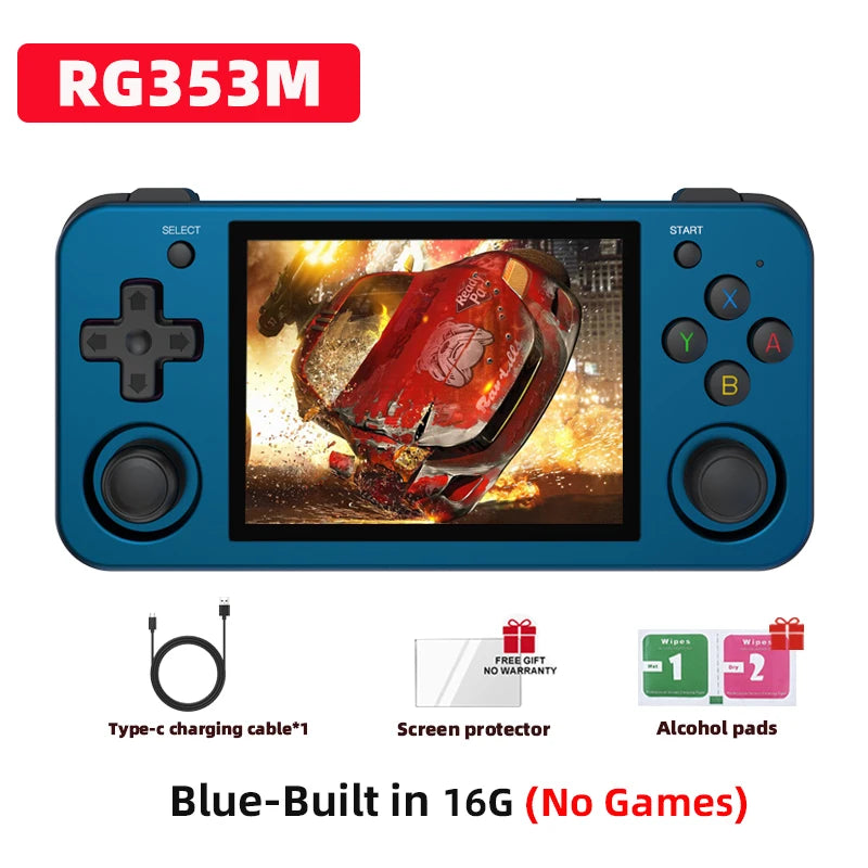 Anbernic RG353M Game Console