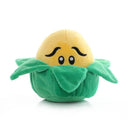 PVZ Plush Toys for Fans and Collectors