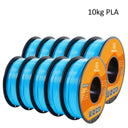 Geeetech PLA - High Speed Printing.