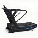 Elite Treadmill For Home Gym With Adjustable Incline Bluetooth