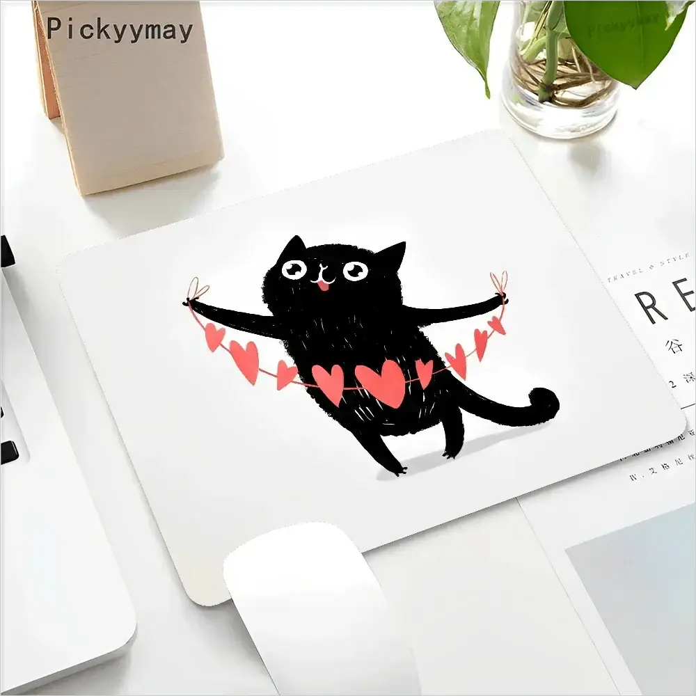Desk Mat for Office Pros Low Friction — product view 17