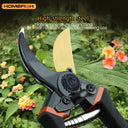 G1 Multifunctional Garden Trimming Tool Heavy-Duty Manual Trimmer