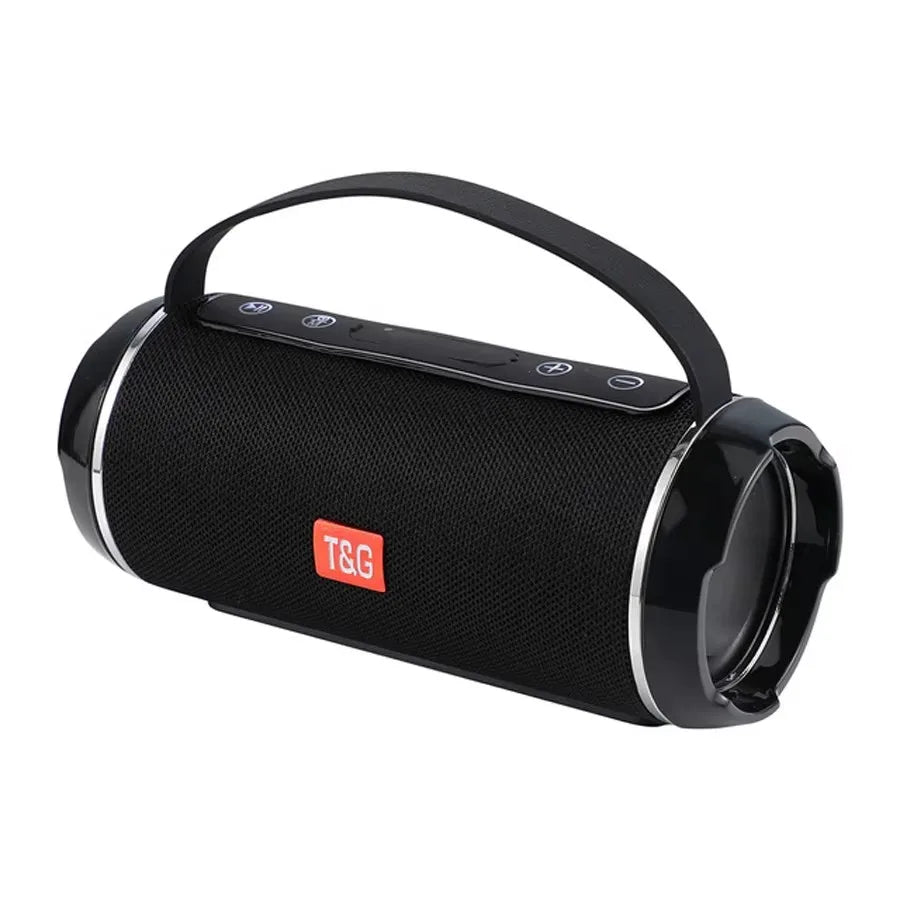 FM Radio Computer Audio Speaker