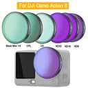 Puluz Optical Glass Camera Filter