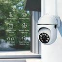 Home Security Cameras With Night Vision