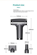 Fast Dry Travel Hair Dryer For On The Go