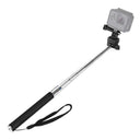 Puluz Extendable Handheld Selfie Monopod