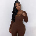 Warmth Jumpsuit for Women City Chic