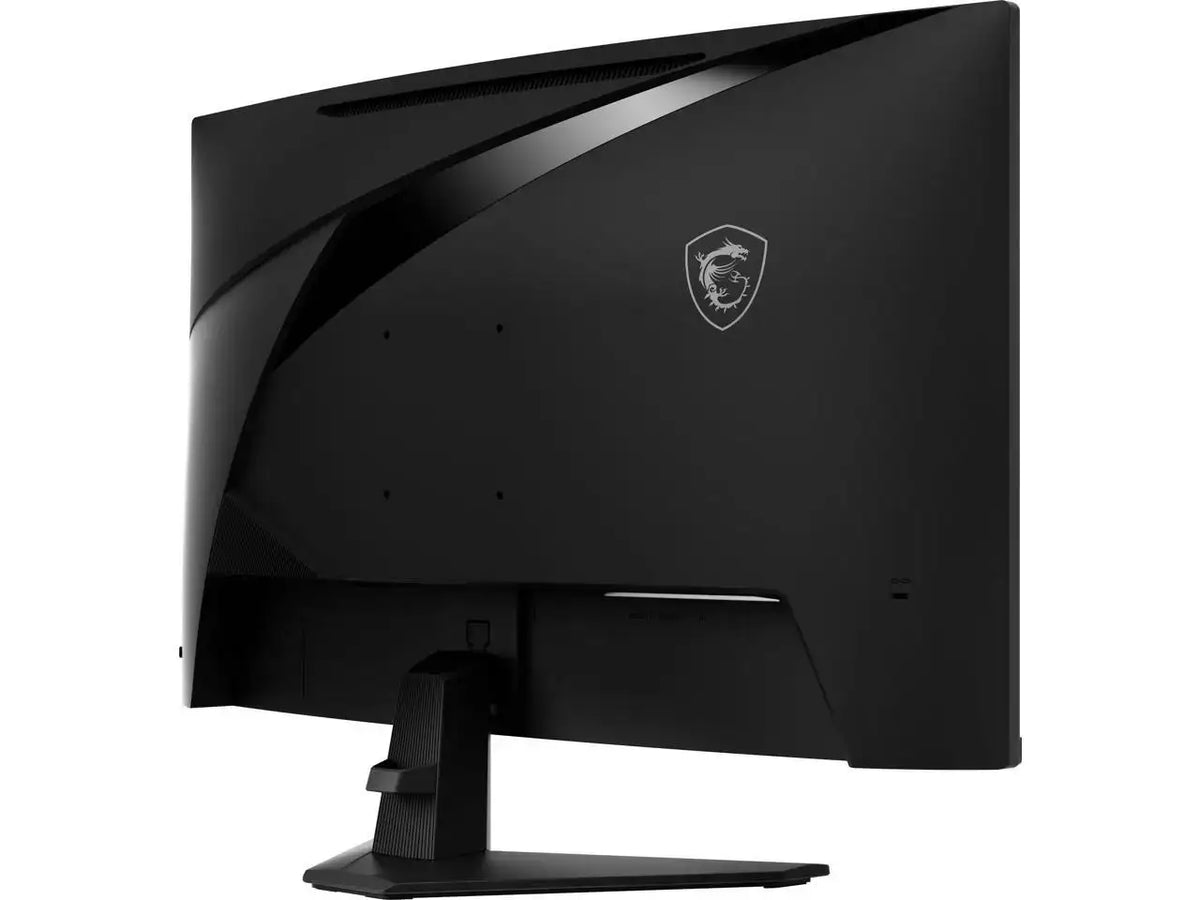 MSI " WQHD with AMD FreeSync % sRGB Curved Gaming Computer — product view 5