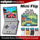 MIYOO Game Console for Fun