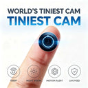 Mini Wifi HD Small Camera