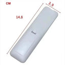 Universal Ceiling Fan Remote With Light And Sleep