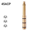 Professional Laser Bore Sighter