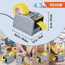 Automatic Tape Slitter Dispenser