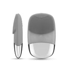 Electric Face Cleansing Brush Sonic Electric Facial Cleanser