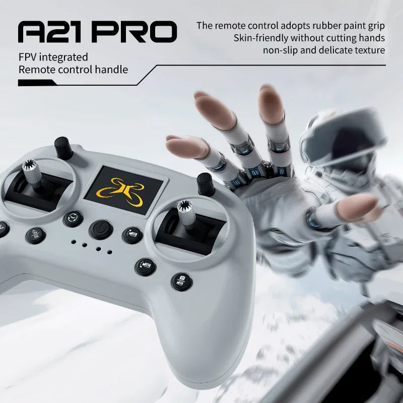 A21 PRO 4K Professional 8K