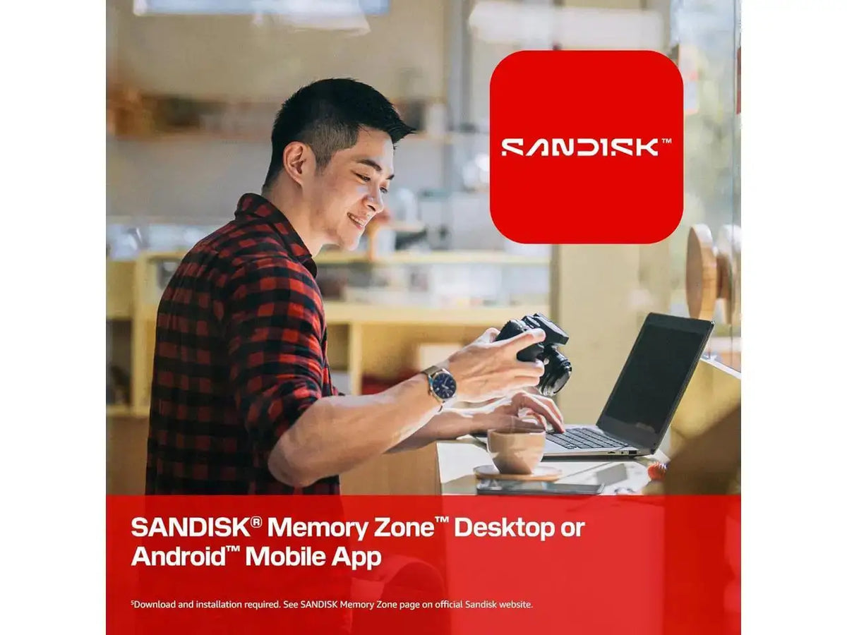 SANDISK 256GB Ultra SDHC UHS-I Card and SDXC UHS-I Card - Up to 195MB/s Read Speed, Full HD Video, V10, U1, C10 - SDSDUVQ-256G-GN6IN