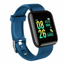 Health Tracking Smartwatch for All Ages