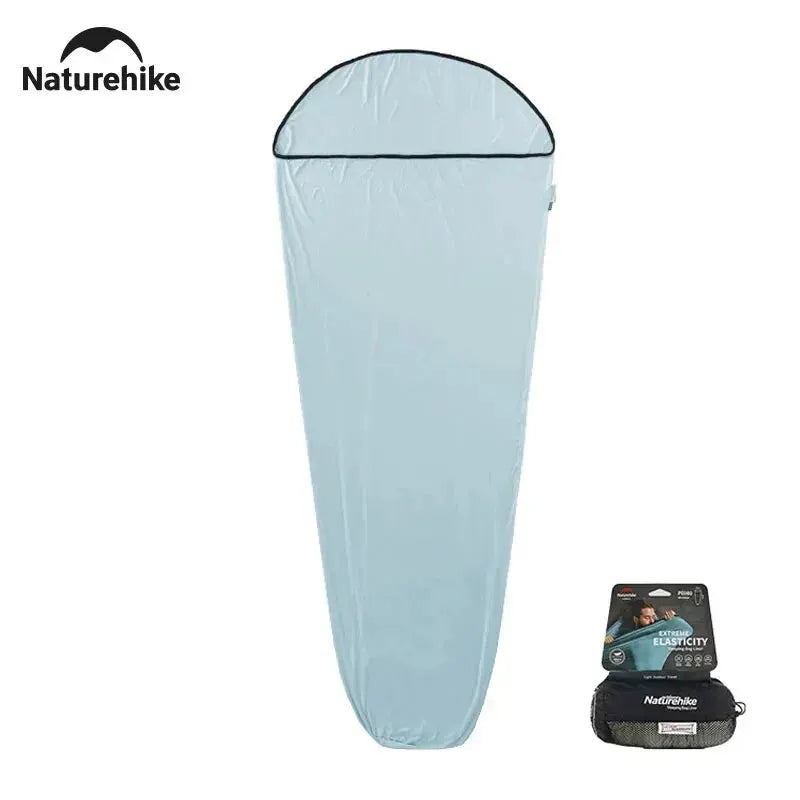 Warmth Sleeping Bag Liner for Campers — product view 8