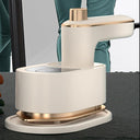 Professional Mini Steam Iron Handheld Portable Garment Steamer