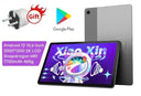Long-Lasting Battery Tablet For Mobility