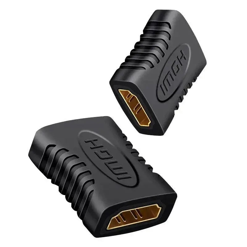 4K HDMI Extension Adapter Enhanced Display Quality