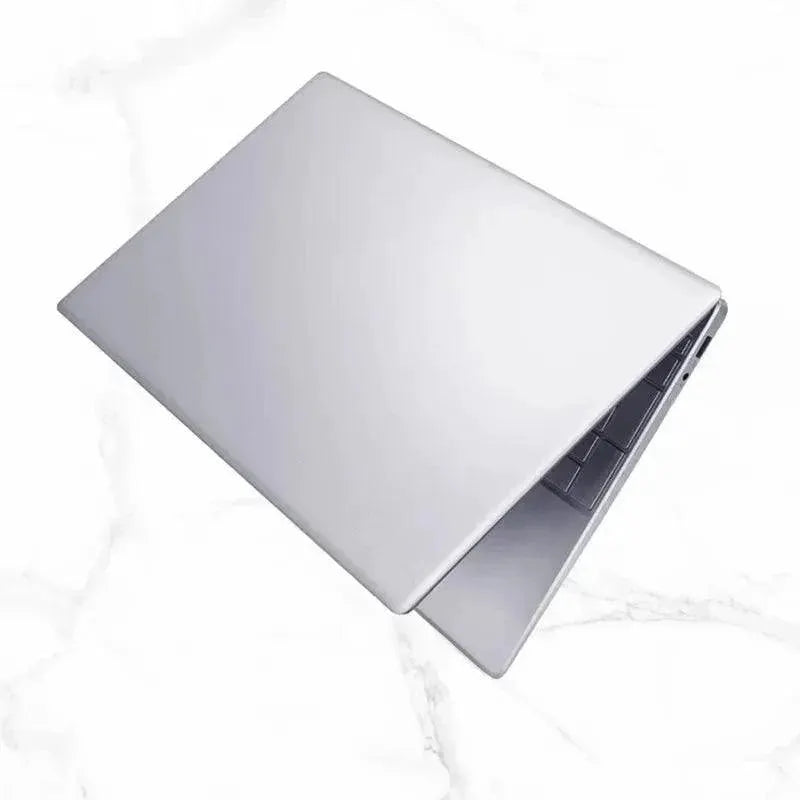 Fingerprint Unlock Laptop Performance 15.6 Inch Notebook