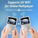 Anbernic RG35XX - Retro WiFi Bluetooth Console