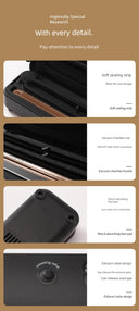 Vacuum Packaging Machine Small Household Sealing Machine