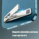 Magnetic Phone Holder - Ultra Slim Foldable Stand