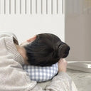 Ear Protection Pillow for Side Sleepers