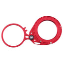Puluz Aluminum Alloy Swing Wet-Lens