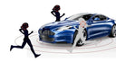 Night Vision Dash Cam for Safer Driving