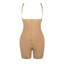 Ultimate Sexy Butt Lifter Bodysuit Slimming Shapewear