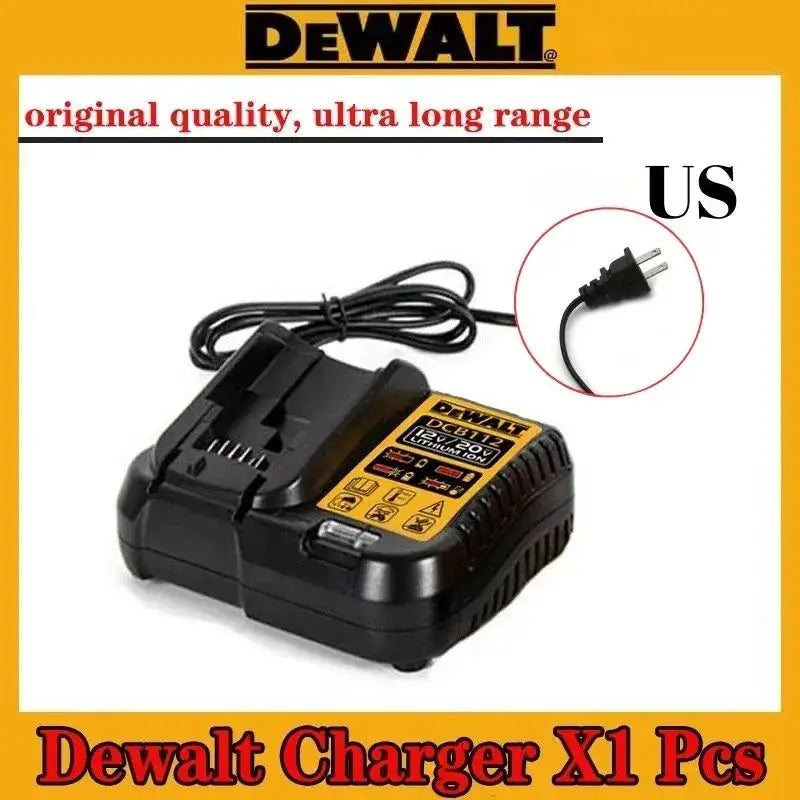 Elite DeWalt Max Runtime Power Pack — product view 8