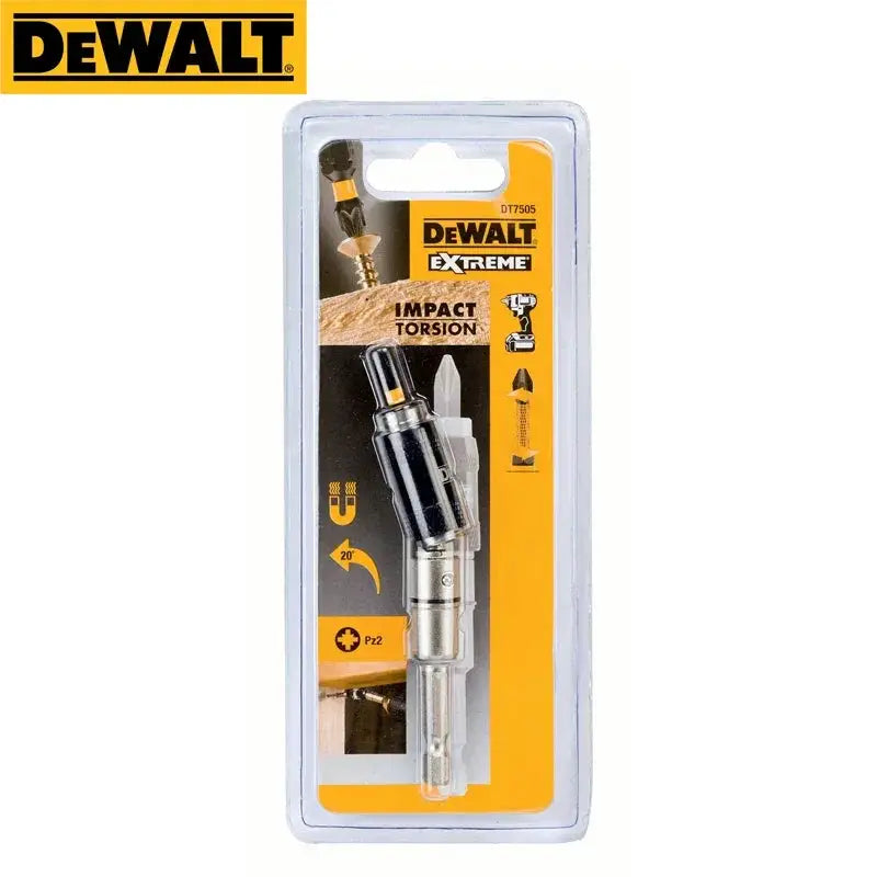 DeWalt Drill Bit Adaptor for Tight Areas — product view 20
