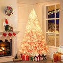 LED Artificial Christmas Decoration