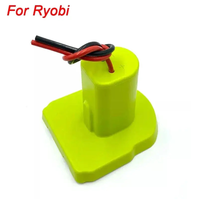 Battery Adapter for and Tools — product view 11